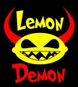 Lemon Demon