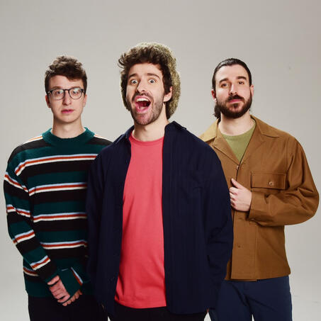 AJR